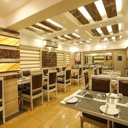 Jyoti Dwelling Hotel Mumbai Eksteriør bilde