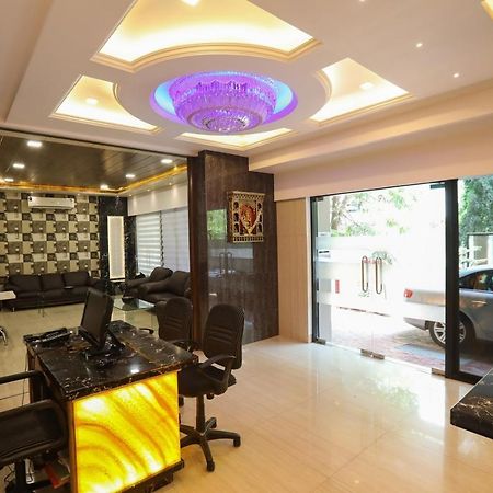 Jyoti Dwelling Hotel Mumbai Eksteriør bilde