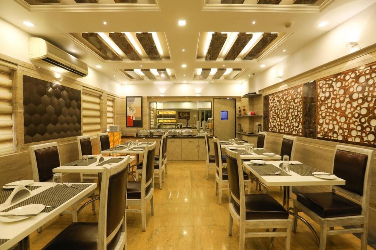 Jyoti Dwelling Hotel Mumbai Eksteriør bilde