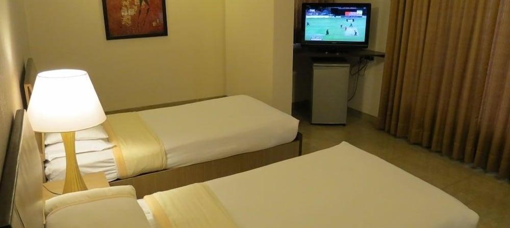 Jyoti Dwelling Hotel Mumbai Eksteriør bilde