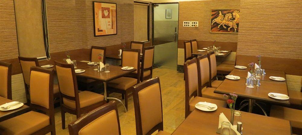 Jyoti Dwelling Hotel Mumbai Eksteriør bilde