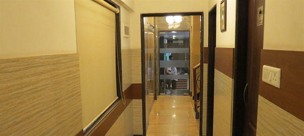 Jyoti Dwelling Hotel Mumbai Eksteriør bilde