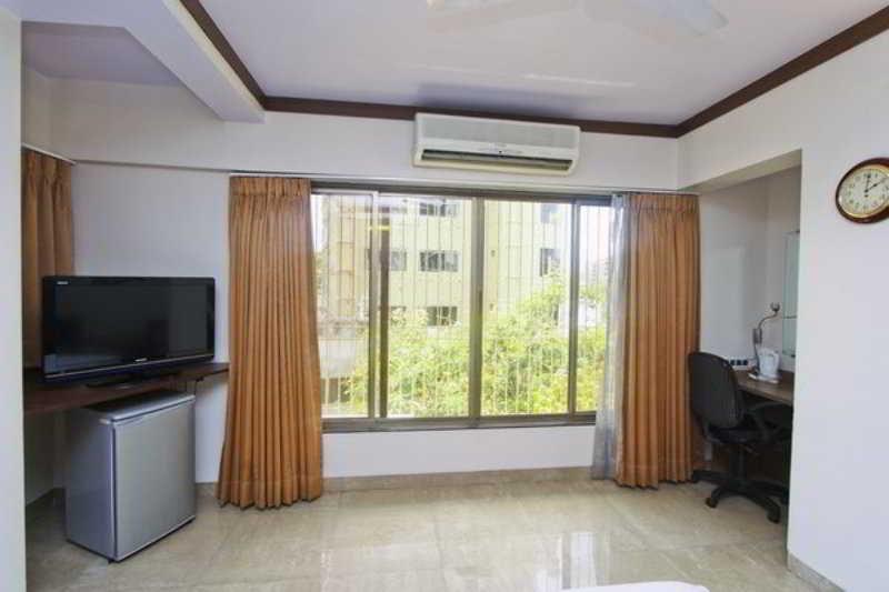 Jyoti Dwelling Hotel Mumbai Eksteriør bilde