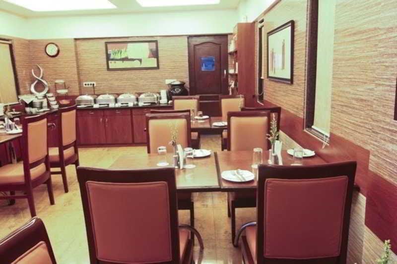 Jyoti Dwelling Hotel Mumbai Eksteriør bilde