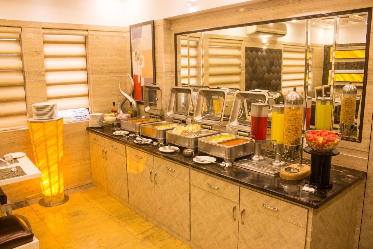 Jyoti Dwelling Hotel Mumbai Eksteriør bilde