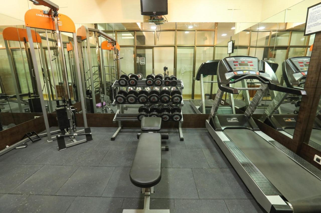 Jyoti Dwelling Hotel Mumbai Eksteriør bilde