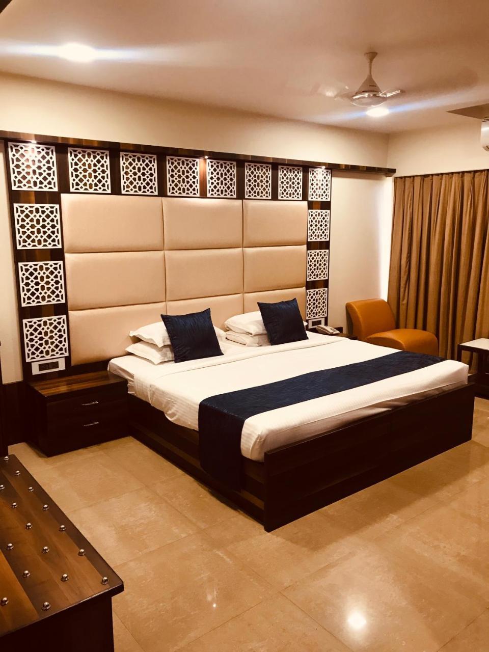 Jyoti Dwelling Hotel Mumbai Eksteriør bilde