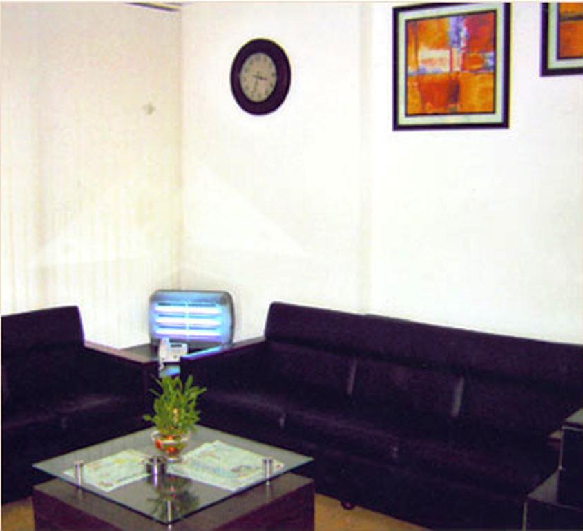 Jyoti Dwelling Hotel Mumbai Eksteriør bilde